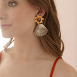 Moonshine Earrings