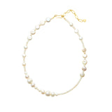 Morning Glow Necklace