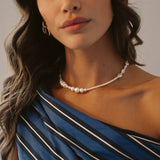 Morning Glow Necklace