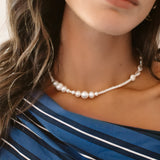 Morning Glow Necklace