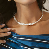 Morning Glow Necklace