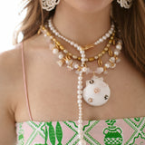 Eden Necklace