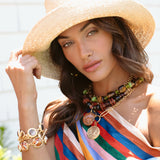 Free Spirit Bubble Bracelet