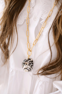 Neptune Necklace