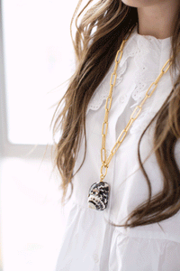 Neptune Necklace