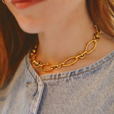 Noa Necklace