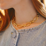 Noa Necklace