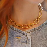 Noa Necklace