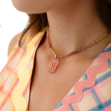 November Necklace