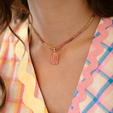 November Necklace