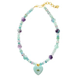 Ocean Mist Necklace