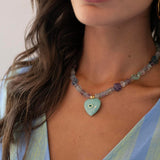 Ocean Mist Necklace
