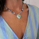 Ocean Mist Necklace