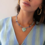 Ocean Mist Necklace
