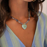 Ocean Mist Necklace