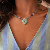 Ocean Mist Necklace