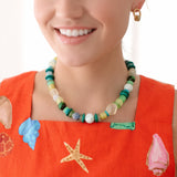 Ocean Wanderer Necklace