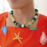 Ocean Wanderer Necklace