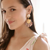 Oceana Earrings