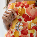 Oceane Necklace