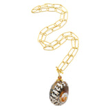 Oceane Necklace