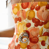 Oceane Necklace