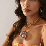 Oceane Necklace