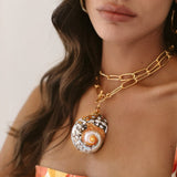 Oceane Necklace