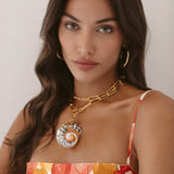 Oceane Necklace