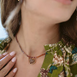 October Necklace