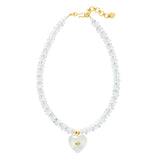On The Rocks Necklace