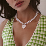 On The Rocks Necklace