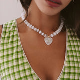 On The Rocks Necklace