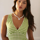 On The Rocks Necklace