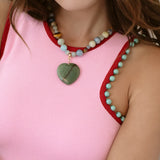Only Hearts Necklace