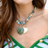 September Necklace