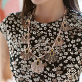 Ophelia Necklace