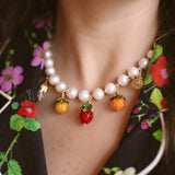 Orchard Necklace