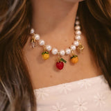 Orchard Necklace