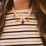 Orchard Necklace