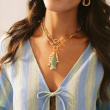 Out East Necklace