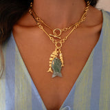 Out East Necklace