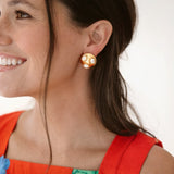Page Earrings