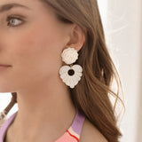 Palma Earrings