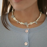 Paros Necklace