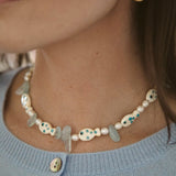 Paros Necklace