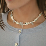 Paros Necklace