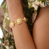 Party Bubble Bracelet