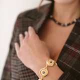 Party Bubble Bracelet