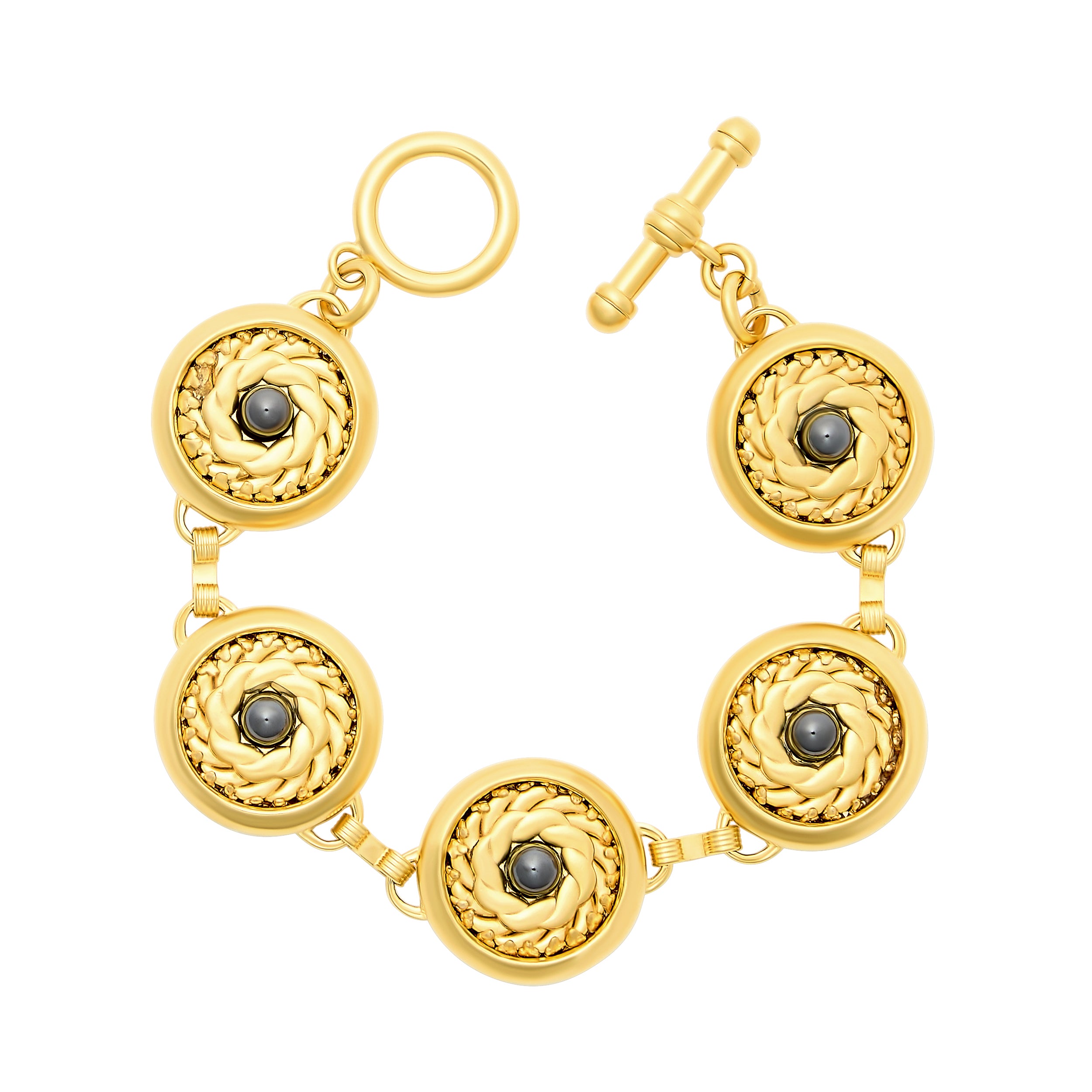 Party Bubble Bracelet